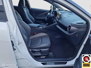 Toyota C-HR Toyota C-HR 2.0 Hybride Première Edition Bi-Tone Panoramadak meest luxe uitvoering - afbeelding nr 15