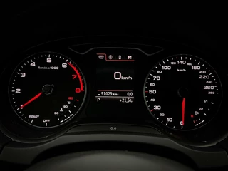 Audi A3 Audi A3 Sportback 30 TFSI Sport S-Line Automaat | Led | NAP - afbeelding nr 15