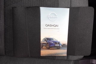 Nissan QASHQAI Nissan QASHQAI 1.3 MHEV N Connecta DESIGN Pack Panorama Automaat - afbeelding nr 4