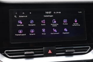 Kia Niro Kia Niro 1.6 GDI PHEV / KEYLESS / DODEHOEK / MEMORY / LEDER / CAMERA / JBL - afbeelding nr 29
