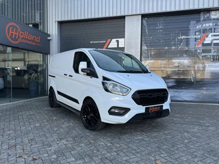 Ford Transit Custom Ford Transit Custom 280 2.0 TDCI L1H1 Raptor/Sport - afbeelding nr 4