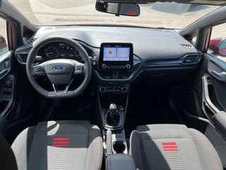 Ford Fiesta - afbeelding nr 13