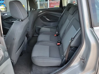Ford C-MAX - afbeelding nr 10