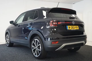 Volkswagen T-Cross - afbeelding nr 10