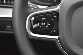 Volvo XC60 Volvo XC60 T6 350pk AWD Ultimate Dark | Climate | Trekhaak | 360 - afbeelding nr 21