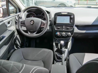 Renault Clio Renault Clio Estate 0.9 TCe Limited | CAMERA | CRUISE CONTROL | - afbeelding nr 13