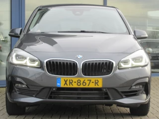 BMW 2 Serie BMW 2 Serie Gran Tourer 218i Corporate Lease Executive, Automaat / Full LED / Camera + Sensoren / Climate control / Cruise control - afbeelding nr 2