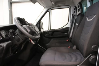Iveco Daily Iveco Daily 35C16 BAKWAGEN LAADKLEP ZIJDEUR Trekhaak 3500KG - afbeelding nr 6
