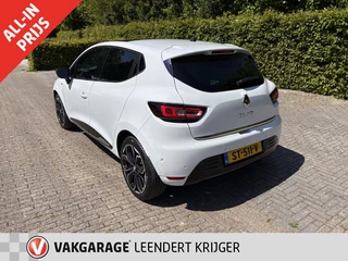 Renault Clio - afbeelding nr 4