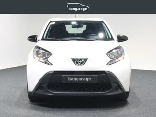 Toyota Aygo - afbeelding nr 15