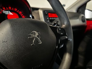 Peugeot 108 - afbeelding nr 16