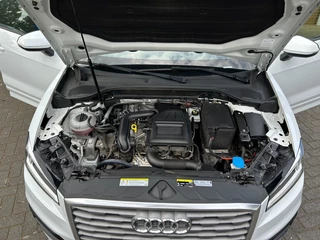 Audi Q2 - afbeelding nr 12