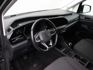 Volkswagen Caddy Volkswagen Caddy 2.0TDI 1st Edition | Virtual Cockpit | Navigatie | Airco | Cruise | Led - afbeelding nr 3
