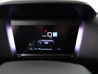 Citroën ë-C4 X Citroën ë-C4 X Shine 54 kwh 136PK | Leder | Stoel+stuurverw | Massage - afbeelding nr 20