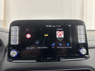 Hyundai Kona (INCL-BTW) *HEAT-PUMP | FULL-LEATHER | HEAD-UP | FULL-LED | NAVI-FULLMAP | DAB | ADAPTIVE-CRUISE | KRELL-AUDIO | KEYLESS | CAMERA | BLIND-SPOT | LANE-ASSIST | DIGI-COCKPIT | COMFORT-SEATS | 1 - afbeelding nr 12