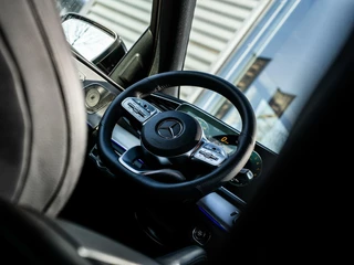 Mercedes-Benz GLE Mercedes GLE-klasse 350e 4MATIC AMG|PANO|360°|ACC|BURMESTER - afbeelding nr 31