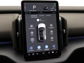 Volvo EX30 Volvo EX30 EXTENDED RANGE PLUS CAMERA HARMAN KARDON GOOGLE MAPS - afbeelding nr 19