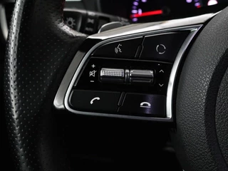 Kia Optima Kia Optima 1.6 T-GDI GT-Line | Panoramadak | Leder |  Stoelventilatie | Adaptive cruise | 360 camera | Full LED | Keyless | Memory | Harman/Kardon | Park Assist - afbeelding nr 17