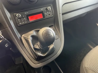 Mercedes-Benz Citan Mercedes-Benz Citan 109 CDI - afbeelding nr 22