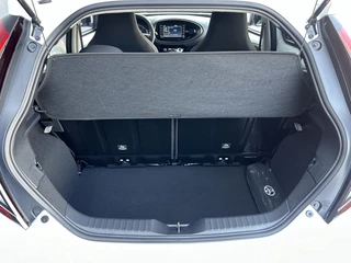 Toyota Aygo - afbeelding nr 9