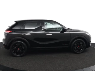 DS DS 3 DS 3 Crossback E-Tense Performance 50 kWh*ECC*NAVI*CAMERA*CRUISE* - afbeelding nr 6