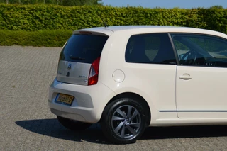 SEAT Mii Seat Mii 1.0 Mii by Mango airco/cruise/pdc 2e eig. - afbeelding nr 55