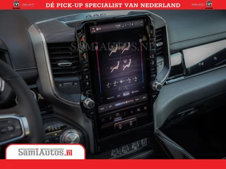 Dodge Ram Pick-Up Comfortabele Dubbele Cabine met Royale 5 Zitplaatsen | Nu Leverbaar uit Voorraad | Voorraad Nr 2223 - 5047 - afbeelding nr 31
