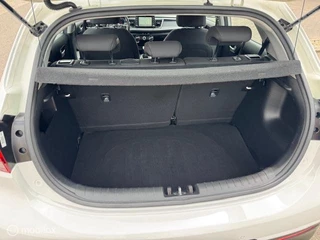 Kia Rio Kia Rio 1.0 T 100pk  DynamicLine Navigatie & Camera achter , Airco,  Electr. Ramen en Spiegels , Bleutooth ,  Apple carplay  & Android auto ,  Centrale deur vergrendeling met afstandsbediening - afbeelding nr 19