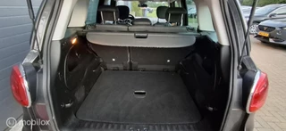Fiat 500L Fiat 500 L Living 1.4 T-Jet ,Leer,Stoelverw.trekhaak - afbeelding nr 17
