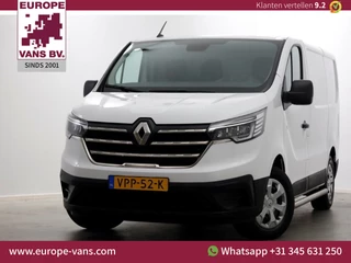 Renault Trafic - 328657732-0