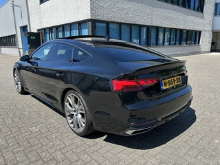 Audi A5 - afbeelding nr 5