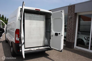 Peugeot Boxer Peugeot Boxer Bestel 335 2.2 BlueHDi 140 L2H2 Asphalt - afbeelding nr 9