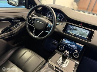 Land Rover Range Rover Evoque Land Rover Range Rover Evoque 1.5 P300e AWD R-Dynamic HSE - afbeelding nr 43