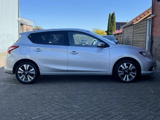 Nissan Pulsar | NAVI | CAMERA | CRUISE | KEYLESS | - afbeelding nr 8