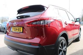 Nissan QASHQAI - afbeelding nr 4