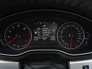 Audi A4 Audi A4 Limousine 2.0 TFSI 251PK / Sport S-line / 2017 / LED - afbeelding nr 14