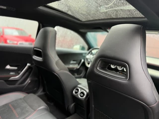 Mercedes-Benz A-Klasse Mercedes-Benz A-klasse 180 Business Solution AMG PANO - afbeelding nr 26