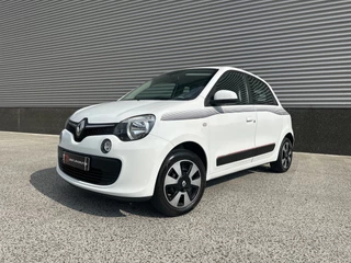 Renault Twingo Renault Twingo 1.0 SCe Expression/Airco/2 sleutels/dealer onderhouden/ nette auto - afbeelding nr 3