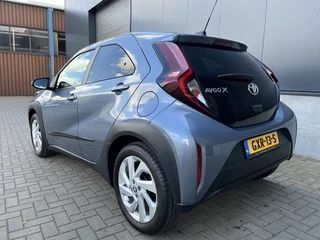 Toyota Aygo - afbeelding nr 3