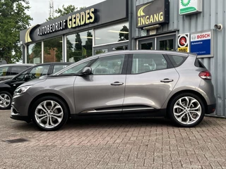 Renault Scénic Renault Scénic 1.2 TCe Zen | TREKHAAK | NAVI | CRUISE | LED | - afbeelding nr 2
