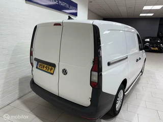 Volkswagen Caddy Volkswagen Caddy Cargo Maxi 2.0 TDI Economy Business - afbeelding nr 6