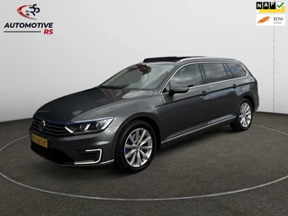 Volkswagen Passat - 79343971-0