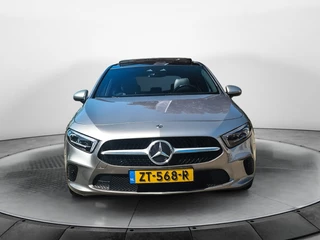 Mercedes-Benz A-Klasse Mercedes-Benz A-Klasse 250 4MATIC Premium Plus (225PK) 1e-Eig, Dealer-Onderh, 12-Mnd-BOVAG, NL-Auto. - afbeelding nr 55
