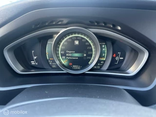 Volvo V40 Volvo V40 Cross Country 2.0 T3|Navigatie|Bluetooth|Parkeersensoren|Digitaal instrumentenpaneel - afbeelding nr 36