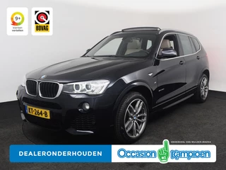 BMW X3 - afbeelding nr 1