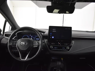 Toyota Corolla Touring Sports - afbeelding nr 15