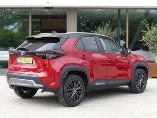 Toyota Yaris Cross - afbeelding nr 36