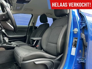 Kia Ceed Sportswagon Kia Ceed Sportswagon 1.6 PHEV l Fabrieksgarantie tot 03-2031 - afbeelding nr 13