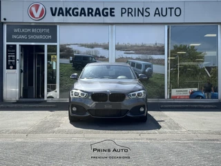 BMW 1 Serie BMW 1 Serie 118i Corporate Lease M Sport |CRUISE|CLIMA|NAVI|ORG.NL|NAP| 3291 - afbeelding nr 2
