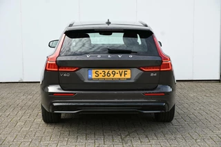 Volvo V60 Volvo V60 B4 Plus Dark -360°camera-Harman Kardon-Trekhaak - afbeelding nr 23